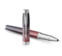 PARKER2152997 PARKER Roller à encre IM THE LAST FRONTIER Portal C.C.