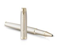 Stylo roller IM Monochrome, Champagne