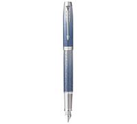 Stylo plume PARKER I.M. LAST FRONTIER CT