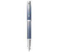 Stylo plume PARKER IM THE LAST FRONTIER Polar C.C.