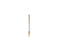 PARKER2143646 PARKER Roller à encre IM PREMIUM Pearl G.C.