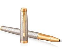 Parker IM Stylo à bille Noir 1 pièce(s)