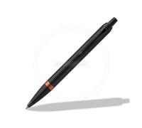 Parker Im Stylo À Bille Rétractable Avec Clip