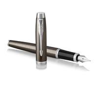 Stylo plume IM Espresso Intense C.T.