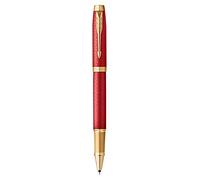 PARKER2143647 PARKER Roller à encre IM PREMIUM Red G.C.