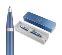 Stylo bille Paker IM Rituals Blue