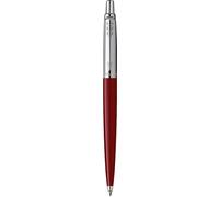 Parker Stylo-bille Jotter 2096857 Rouge – encre bleue