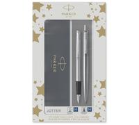 Coffret de stylos JOTTER Acier C.C.