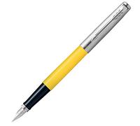 PARKER Jotter Original CT Stylo plume rechargeable Jaune - 2096902