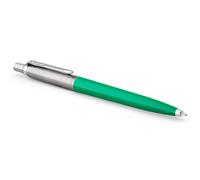 Parker Jotter Originals Ballpoint Pen Classic Green Finish Medium Point Bl