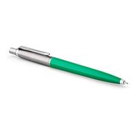 Parker Jotter Originals Collection stylo bille, finition vert rétro années 90, pointe moyenne, encre bleu, 1 stylo