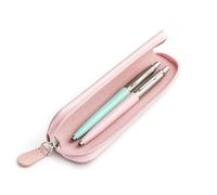 Parker Jotter Originals Stylo à bille menthe pastel et rose pâle | Ensemble avec étui rose