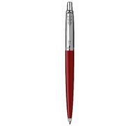 Parker Stylo-bille Jotter 2096857 Rouge – encre bleue
