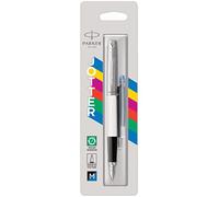 PARKER 2096871 Stylo plume PARKER JOTTER ORIGINALS blanc C.C.