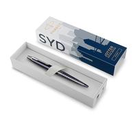 Parker Jotter Se Sydney Pen Bleu Enfants