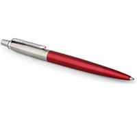 Parker Jotter stylo gel | Rouge kensington | pointe moyenne (0,7mm) | encre noire | coffret cadeau