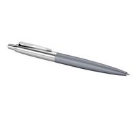 Stylo à bille rétractable JOTTER XL Matte Grey C.C.