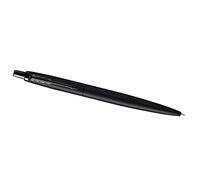 Parker Jotter XL Stylo bille | noir mat monochrome | pointe moyenne | encre bleue | coffret cadeau