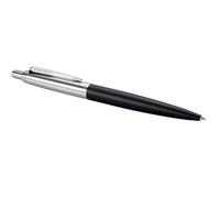 Parker Stylo plume IM 1931650 – Expresso foncé – Pointe fine – Encre bleue – Coffret cadeau