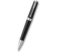 PARKER Kugelschreiber Ingenuity Schwarz glänzend C.T. schw M Geschenkbox