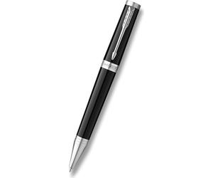 PARKER Kugelschreiber Ingenuity Schwarz glänzend C.T. schw M Geschenkbox