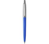 Parker Stylo à bille Jotter Original 2076052 - encre bleue, corps bleu