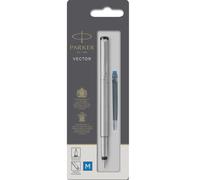 Parker Pen Vector Stylo 3501178708059 Ecriture Carnet Bureau Maison Voyage Ecole Etude Scolaire Manuscript Comasound Kartel Csk Online