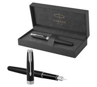 PARKER Porte-plume SONNET Matte Black P.T.