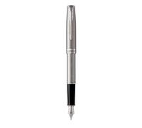 PARKER Porte-revolver SONNET acier inoxydable P.T.