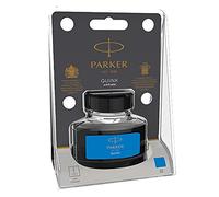 Parker Quink Flacon d'Encre Bleue Effaçable 57 ml
