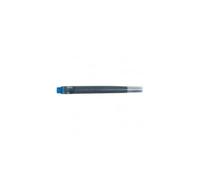 Parker Quink Mini - Cartouche D'encre - Bleu - Pack De 6
