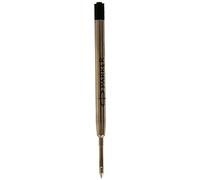 Parker - Quinkflow - 684294 - Recharge bille pointe fine - Noir