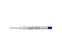 Parker Quinkflow Mine B bleue Kugelschreiber ()