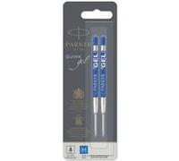 Recharge QUINK gel, tracé: M, blister de 2, bleu