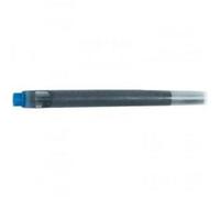 Parker Recharge Stylo Bleu