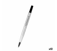 Parker Recharge Stylo - Noir