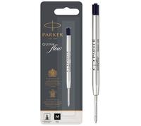 Parker Pens Recharge pour stylo bille noir