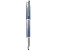 PARKER Roller IM Premium Special Edition Polar (Silver) M Noir