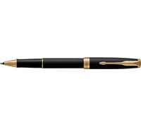 PARKER Roller SONNET Noir Mat G.C.