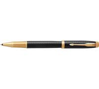 PARKER Rollerball IM PREMIUM Noir/Or G.C.