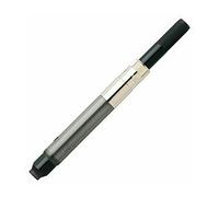 Parker S0050300 Convertisseur de Luxe à Piston Attributs Chromés