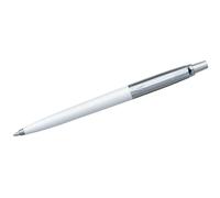 Parker S0946000 Stylo à bille Jotter K60 - M, blanc