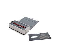PARKER SONNET PLUME M LAQUE RGE Rouge