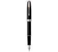 PARKER Porte-plume SONNET Matte Black P.T.