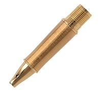 Parker Sonnet - Section Roller Métallique - Attributs Dorés