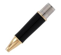 Parker Sonnet - Section Roller Noire - Attributs Dorés