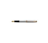 Parker Sonnet Standard Stylo plume bleu fin-1931504