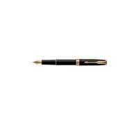 Parker Sonnet Standard Stylo plume bleu moyen-1931517