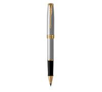 Roller PARKER SONNET acier inoxydable G.C.