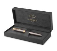 Parker Sonnet Core Grey GT rollerball